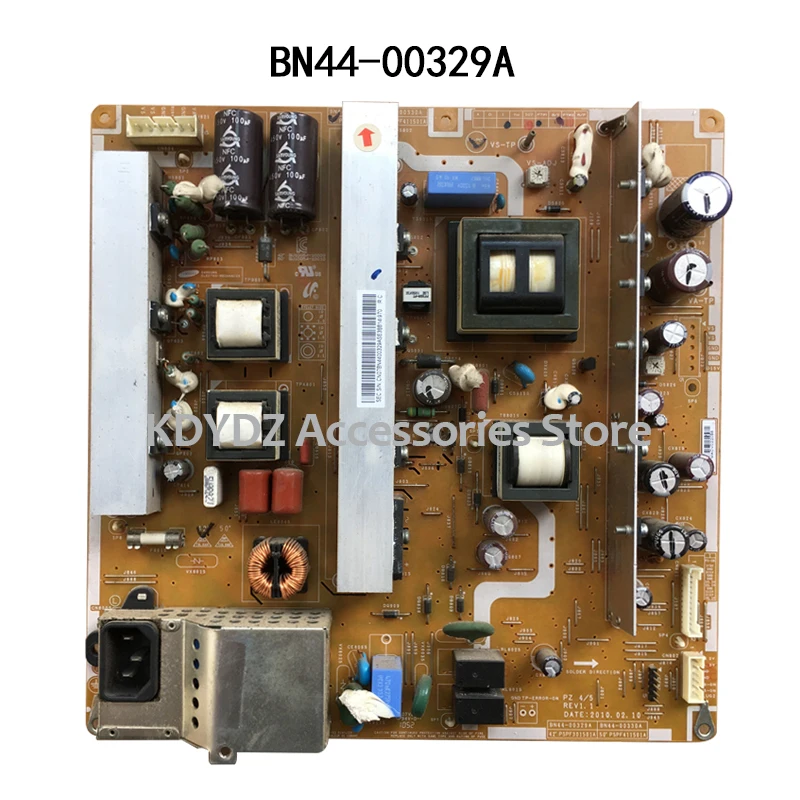 Хороший тест для PS42C350B1 плата питания BN44-00329A BN44-00330A PSPF301501A