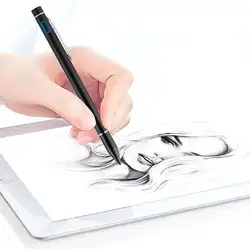 Активный Стилус емкостный Сенсорный экран ручка для iPad mini 4 3 2 mini4 mini3 mini2 7,9 дюймов случае NIB1.3mm высокая точность карандаш