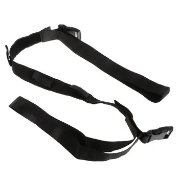 

Fishing Rod Strap Car Vehicle Pole Holder Belt Adjustable Band Support Suspender Rods Fixer Universal 220cm Magic Sticker