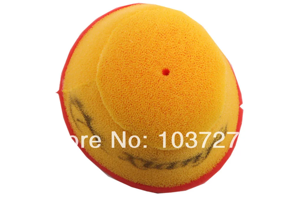 Воздушный фильтр для мотоцикла Suzuki RM85 RM 85 2002 2012|filter canister|filter suctionfilter for vacuum cleaner |