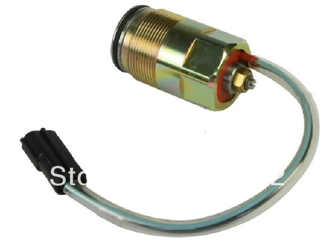 

Free shipping!Hydraulic Pump Proportional valve/K3V112 SK200-1 Kobelco Solenoid Valve(w screw),excavator replacement spare parts