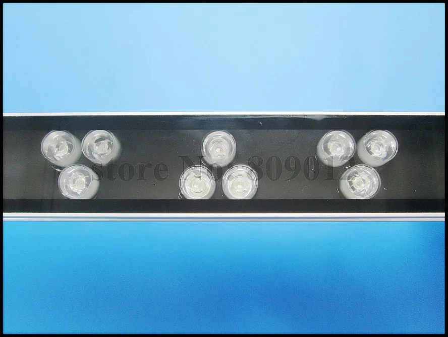 led wall washer 36w triangle style (3)----LED module LED tube LED flood light panel light ceiling light strip bulb