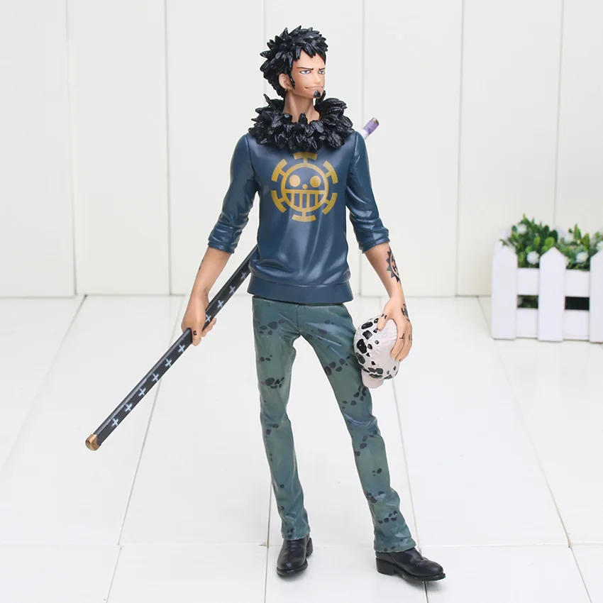 Trafalgar Law Action Figure 27Cm
