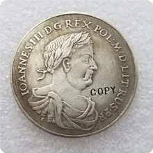 Польша Coin_8 копия памятных монет-копии монет медаль коллекционные монеты значок