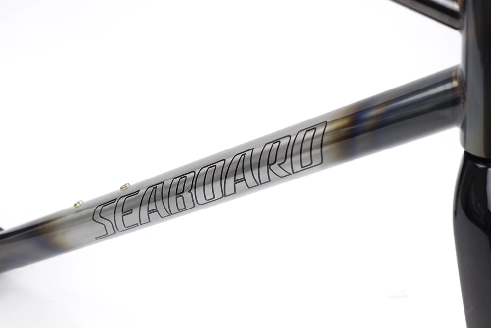seaboard chrome fixed gear frame (7)