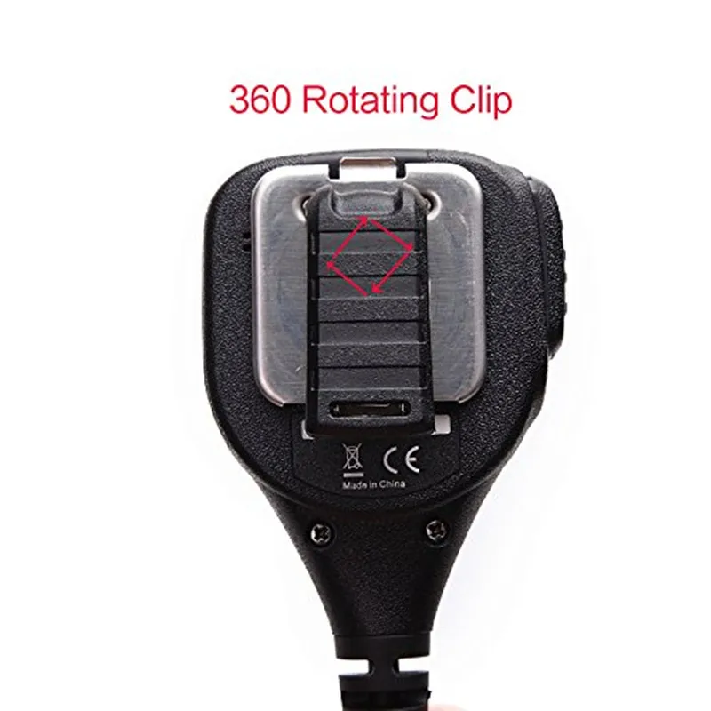 TYT-MD-380-2-Pin-PTT-Remote-Rainproof-Shoulder-Speaker-Mic-Microph-for-TYT-MD-380 (3)