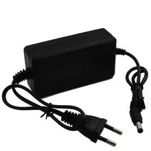 YuBeter CCTV домашняя камера безопасности адаптер AC100-240V к DC 12 В 2A AC/Адаптеры постоянного тока Зарядное устройство блок питания США штекер адаптер 5,5x2,1 мм