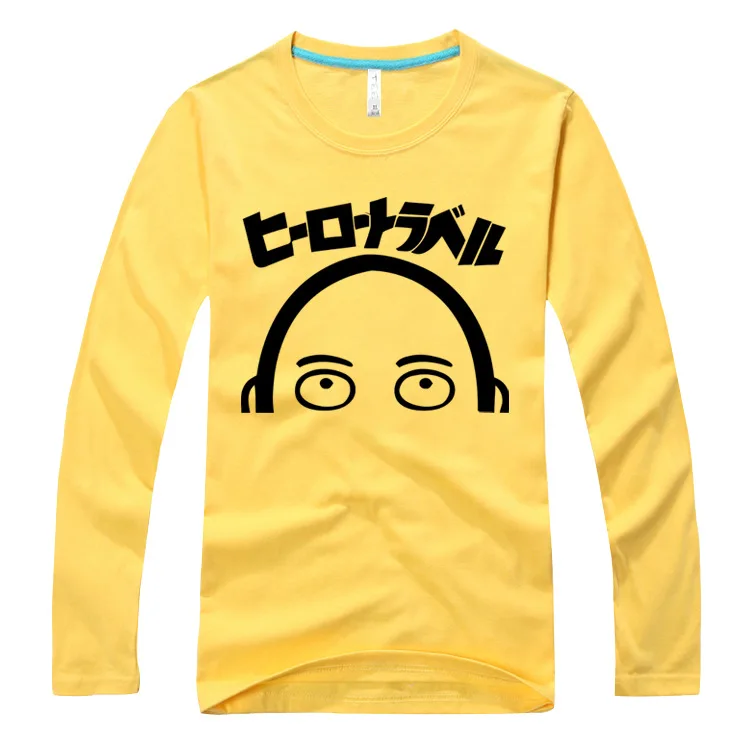 one punch man tee shirts