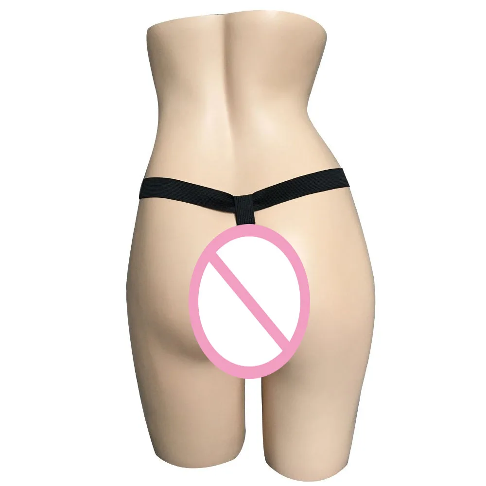 Силиконовые трусики JUYO VONSAN мужские для трансвеститов прятки gaff Camel Toe