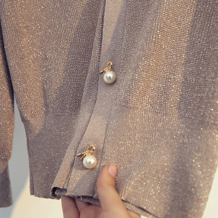 2020 Spring Summer Knitwear Cardigan Jacket Women V Collar Thin Sweater Knitted Sunscreen Girl Lady Holiday Beach Tops Coat 2020 Spring Summer Knitwear Cardigan Jacket Women V Collar Thin Sweater Knitted Sunscreen Girl Lady Holiday Beach Tops Coat