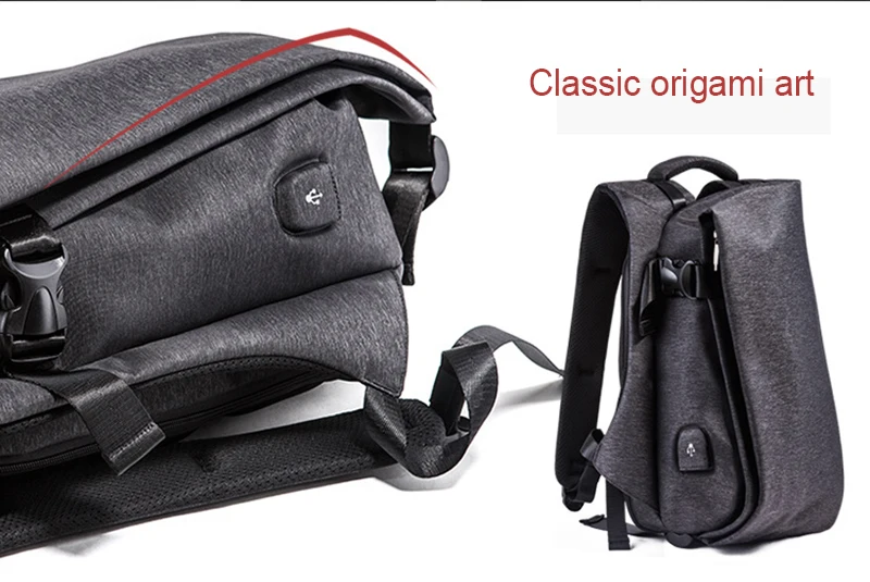 Men Backpack 26