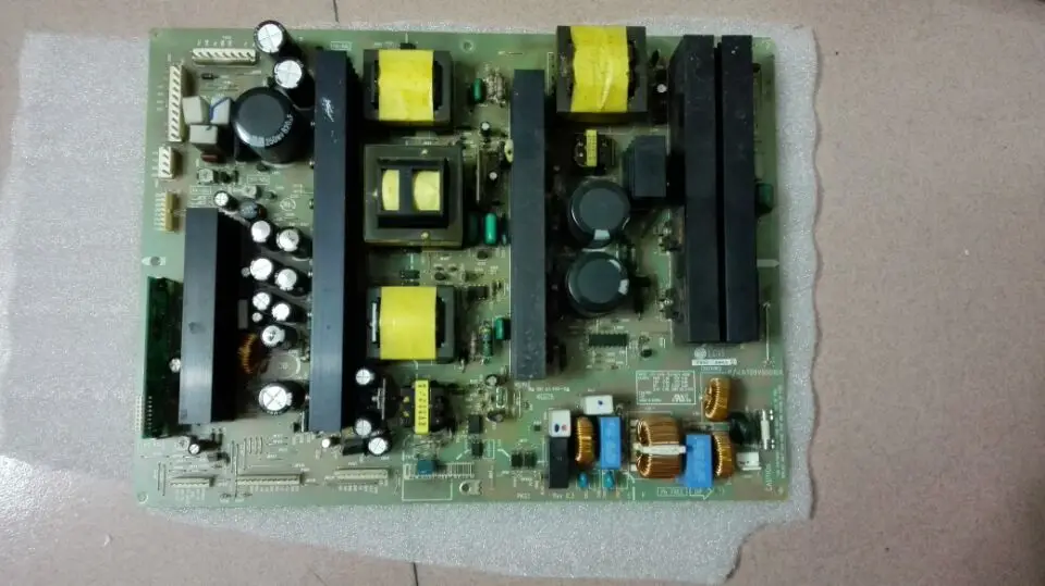 все цены на 6709V00010A YPSU-J006A Good Working Tested онлайн