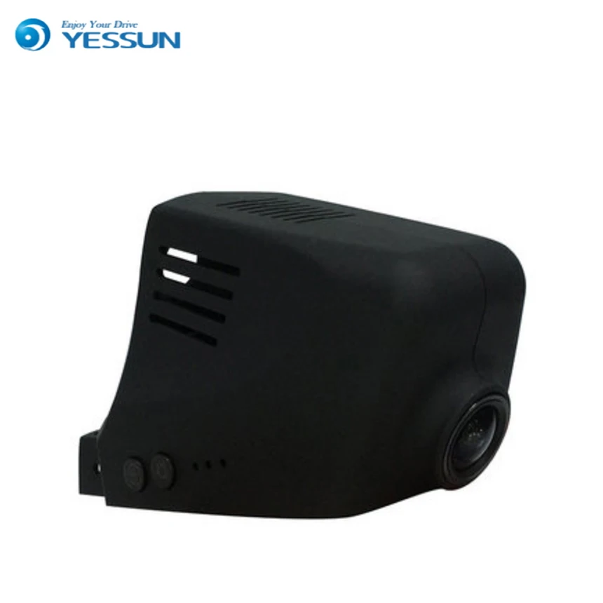 

YESSUN For Porsche Boxster Driving Recorder Car Dvr Mini Wifi Camera Video Full HD 1080P Car Dash Cam Original Style Black Box