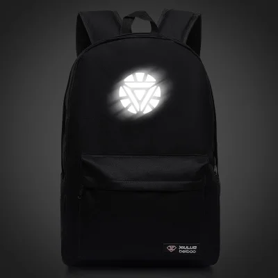 Iron Man bag (14)