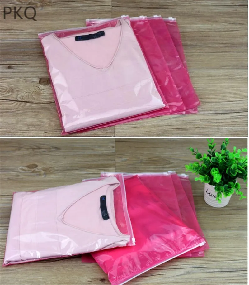 Buy Practical Portable Storage Bags Travel Luggage Partition Storage Bags One