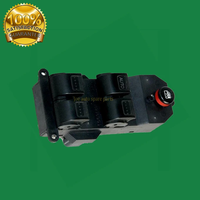 Electric Power Window Lifter Master Control Switch for Honda CRV CR V