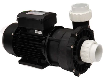 

spa pump LX hot tub WP400I Single-speed pump Power 4 HP or 3 kW