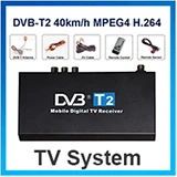 TV box