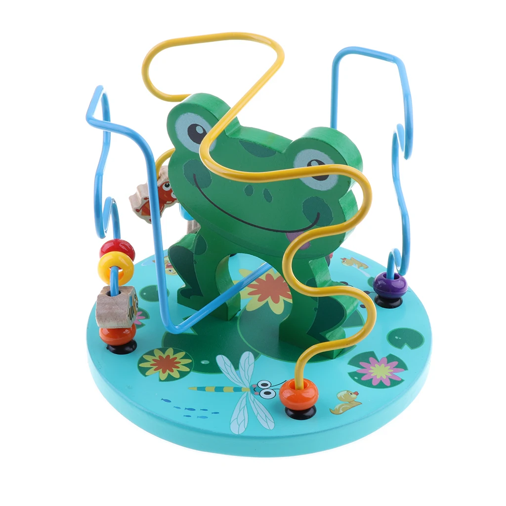 8 in 1 activity cube