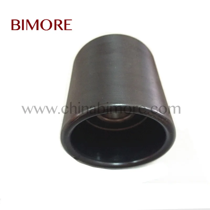 DEE2173045 ESCALATOR Handrail Roller A3K use for Kone 60x64x6204 (3)
