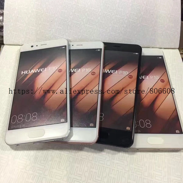 imágenes para Tamaño de Pantalla 1:1 Non Trabajo Falso Maniquí Teléfono Para Huawei P10/P10 Plus Solamente Para La Exhibición imágenes para Tamaño de Pantalla 1:1 Non Trabajo Falso Maniquí Teléfono Para Huawei P10/P10 Plus Solamente Para La Exhibición