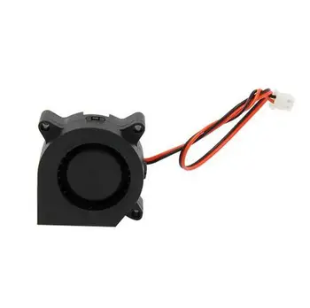 

10 pcs 3D printer turbo fan blower cooling fan 4020 12V 40mm x 40mm x 20mm