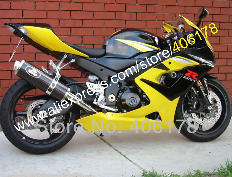 Aliexpress.com : Buy Hot Sales,For SUZUKI K5 GSXR 1000 05 ...