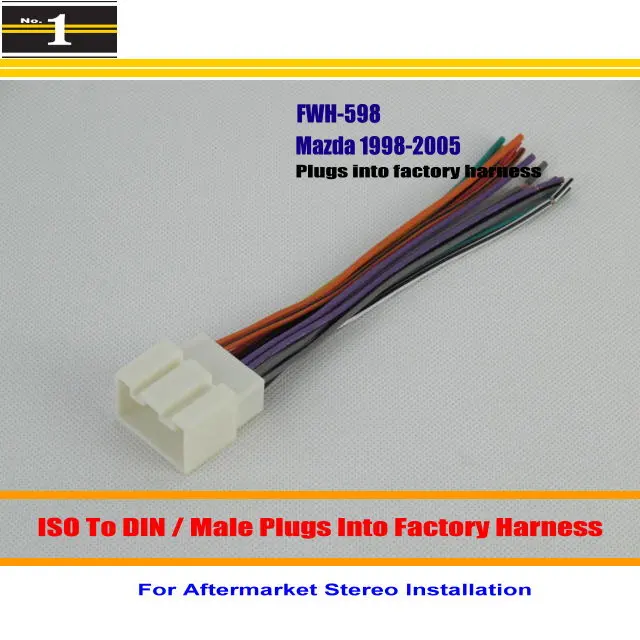 ford wiring harness promotion shop for promotional ford wiring Car font b Wiring b font font b Harness b font For font b Ford b ford wiring harness promotion shop for promotional ford wiring,Thunderbird B Wiring