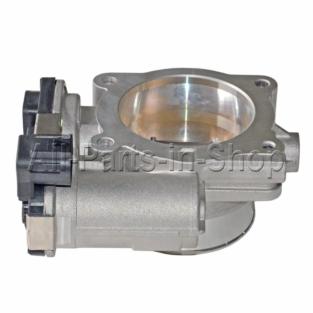 04 05 06 07 08 Buick Allure LaCrosse Cadillac CTS STS Throttle Body OEM 3.6 3.6L