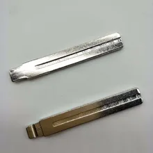 10 шт./лот лучшие складной ключ для Lexus/Toyota Королевский автомобиль Болванка для ключа для мотоцикла замены головки ключа № 13