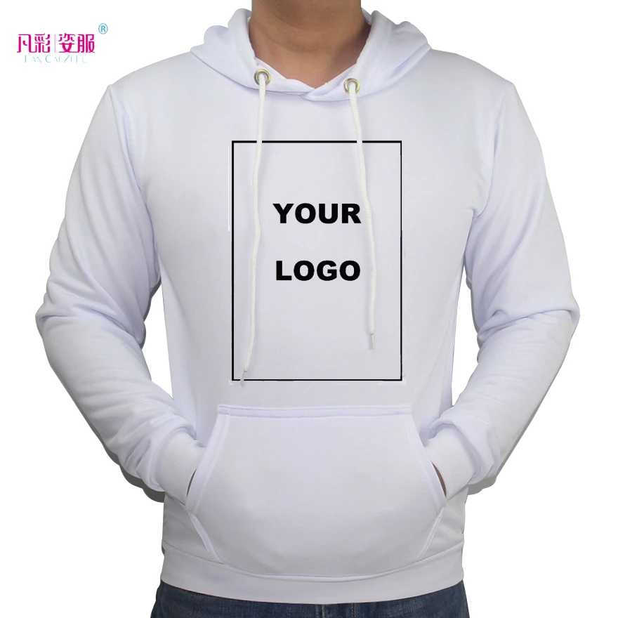 create your own shirts and hoodies