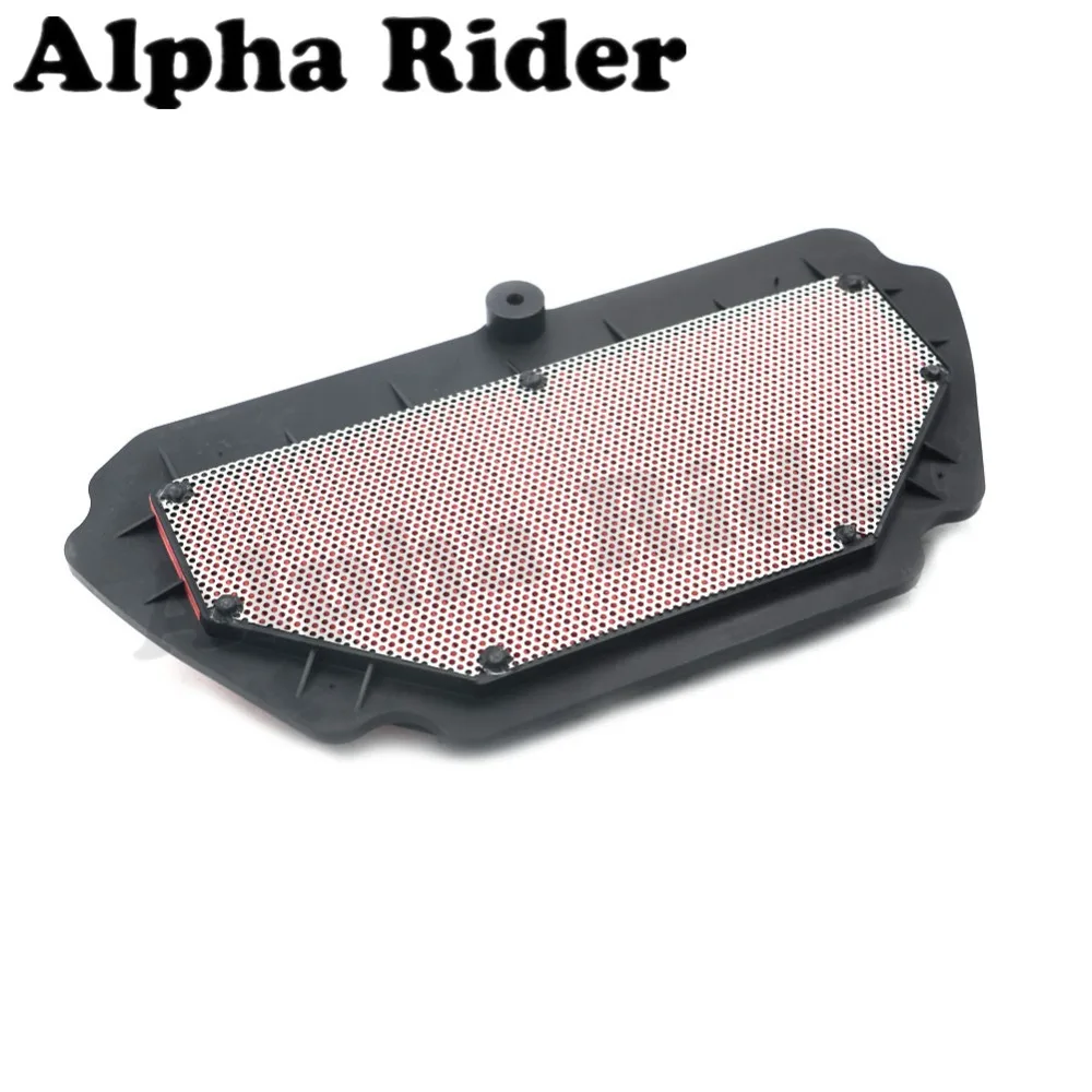 Воздухоочиститель для Кавасаки ниндзи ZX 6R 636 ZX6R ZX636 2009 2015 2014 2013 2012 2011|air filter intake|air