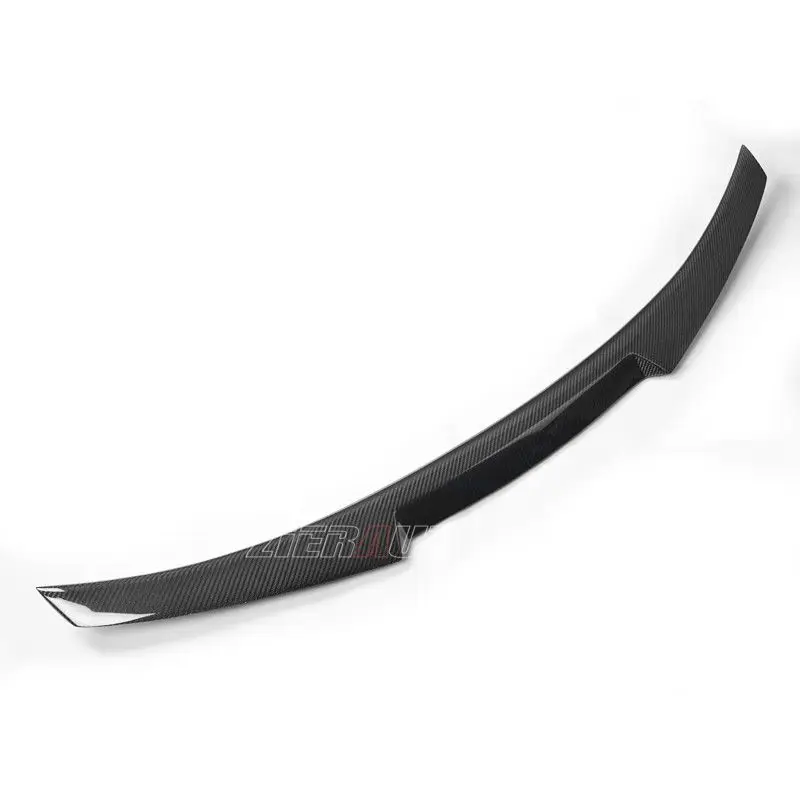 Audi A4 spoiler (2)