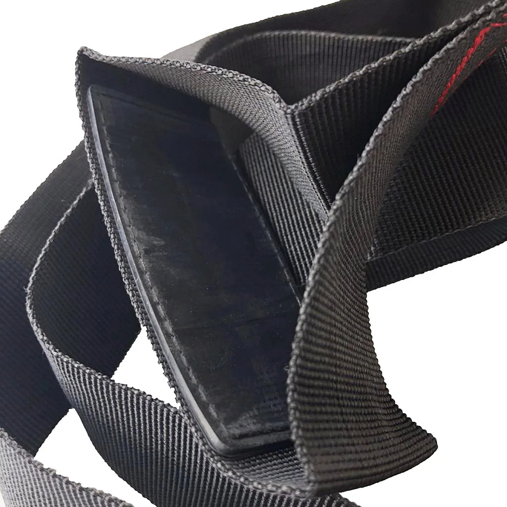 Strong Webbing Archery Woven Tip/Limb Bowstringer for Recurve/Traditional Bows Longbow - 4.9cm Width Hunting Bow Archery