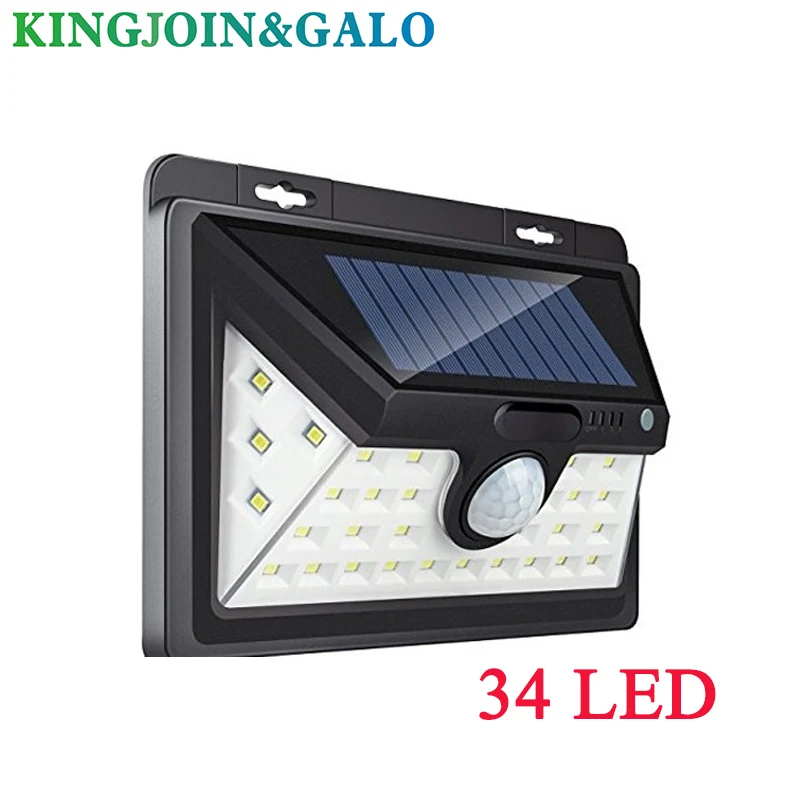 LED BLACK