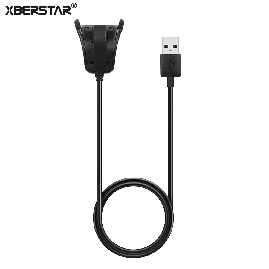 Черный USB кабель для передачи данных и зарядки TomTom Runner 2 3 Golfer Adventurer Spark зарядное