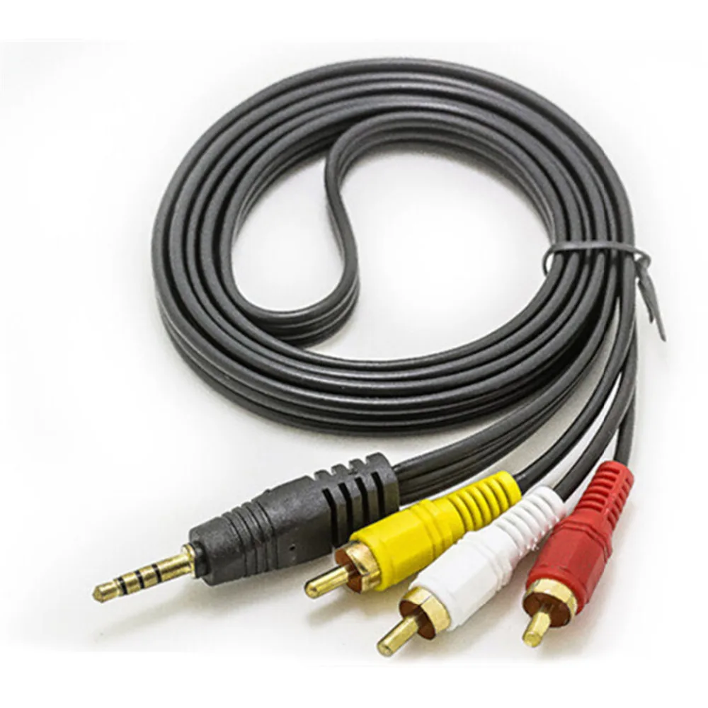 Купить Соединительный Кабель Rca Rca