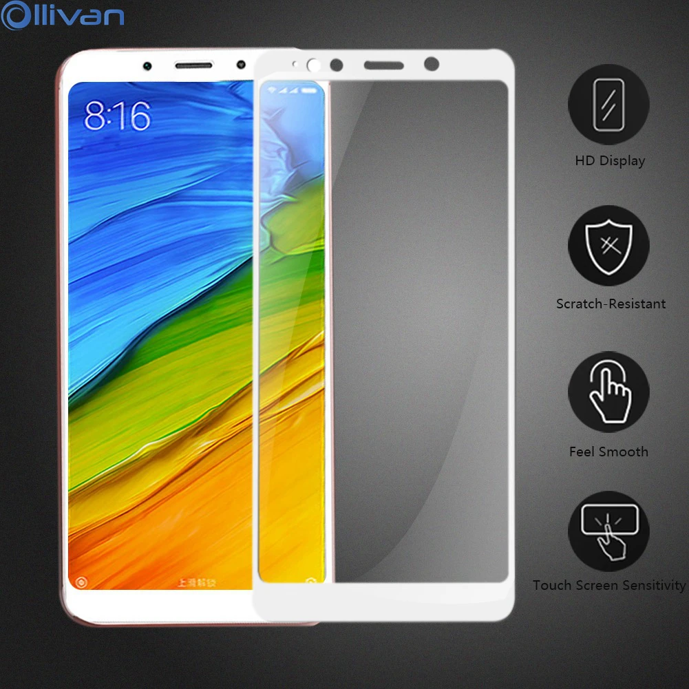 note 5 bleeding screen