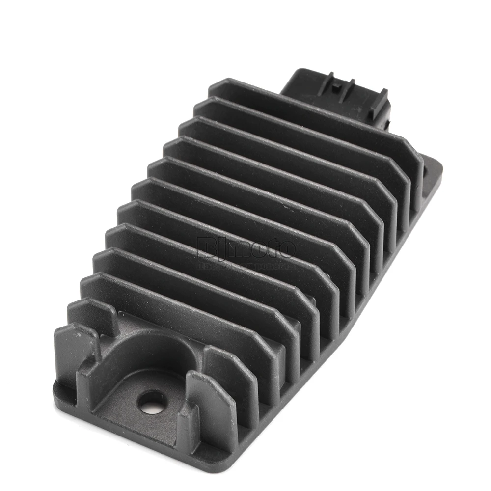 BJMOTO мотоциклетный Регулятор выпрямителя для Can-Am 710000803 DS450EFI ATV DS450 2008 2009 2010 2011 2012 2013