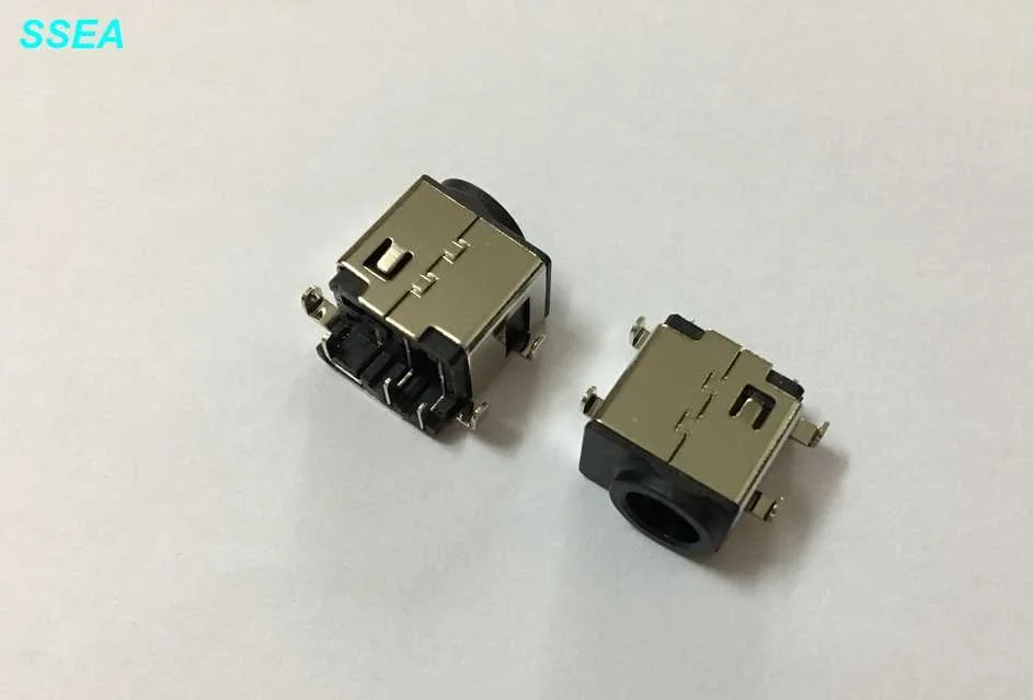 

WZSM Wholesale NEW DC Power Jack For Samsung NP300 NP300E4C 300E4C NP300E5A NP300V5A NP305E5A NP300E5X NP350E5C NP350U1A