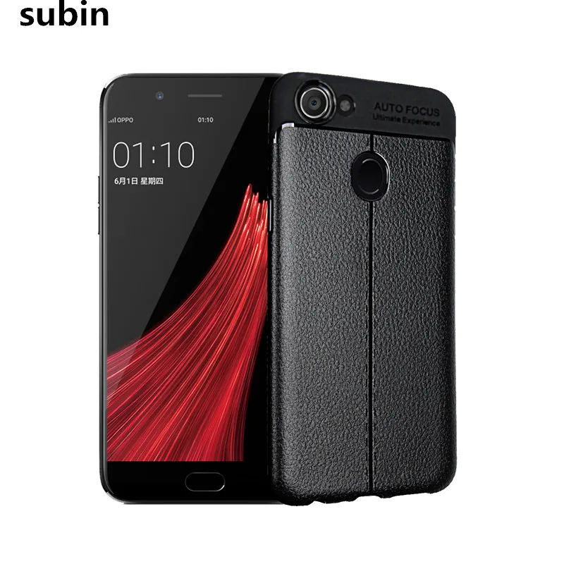 Oppo F5 Чехол Купить