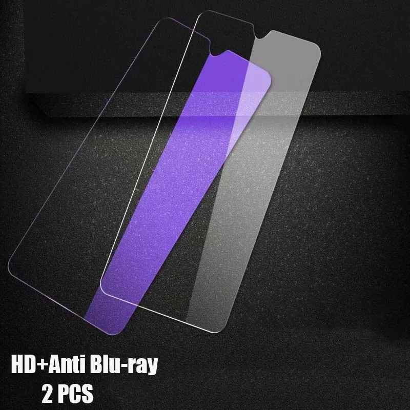 2 шт полноэкранное закаленное стекло для Huawei Mate 20 lite 20X взрывозащищенное Защитное