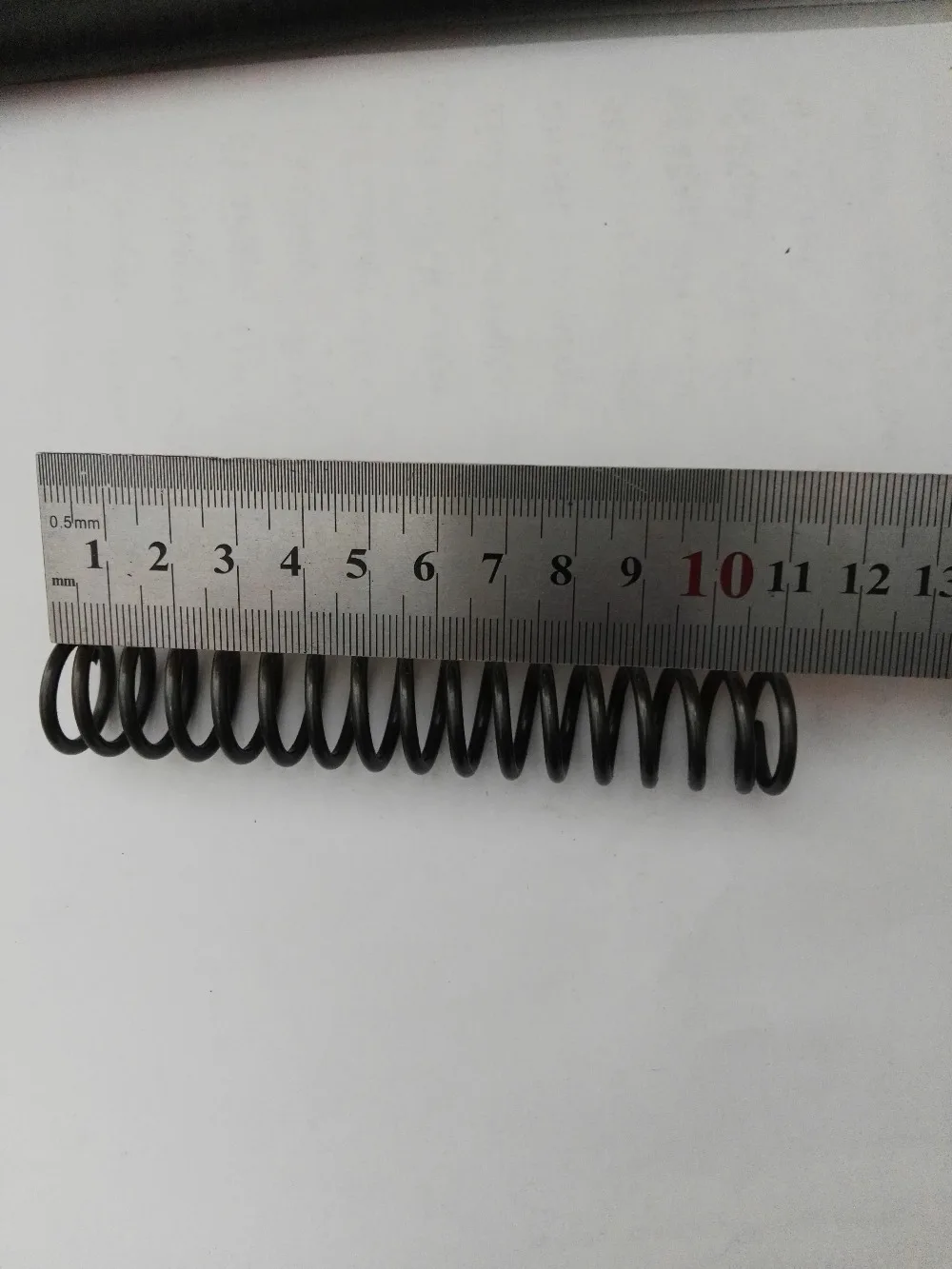 Купить пружины сжатия стали весны сверхмощные фабрики китая, диаметр ...