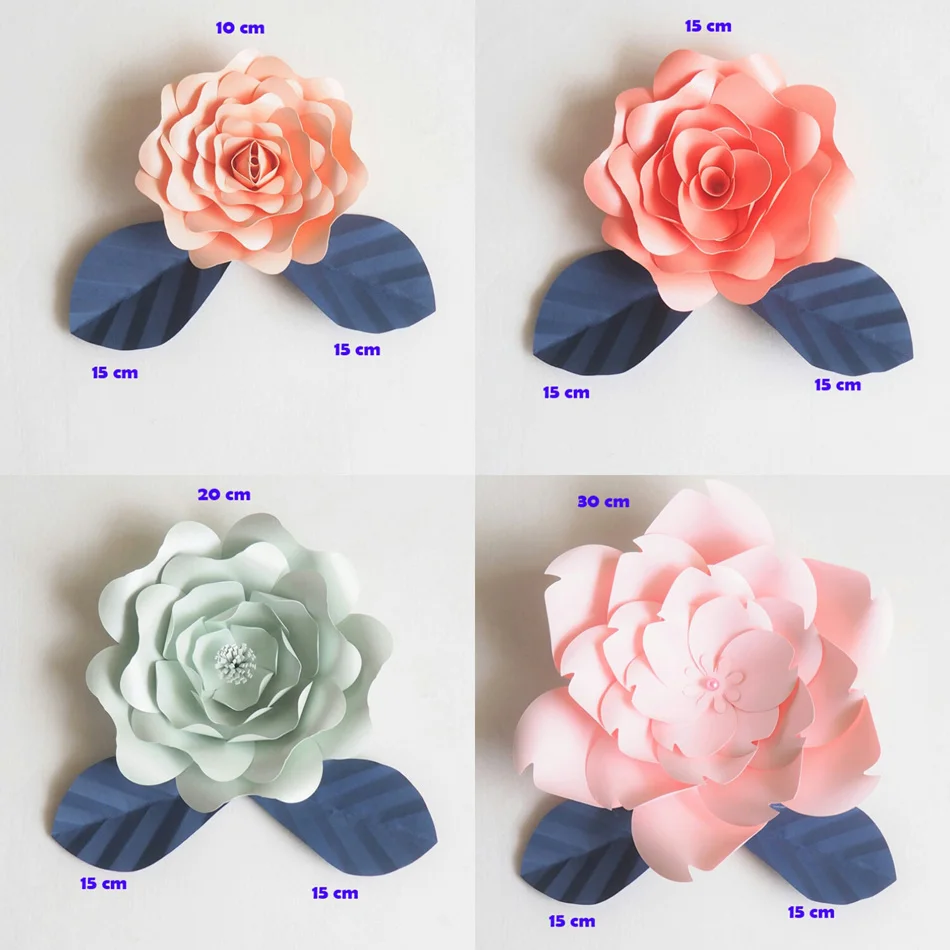 size 15 cm