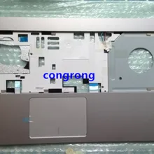Подставка для ноутбука lenovo U510 AP0SK000D00 90201873 верхняя крышка клавиатуры серый с тачпадом