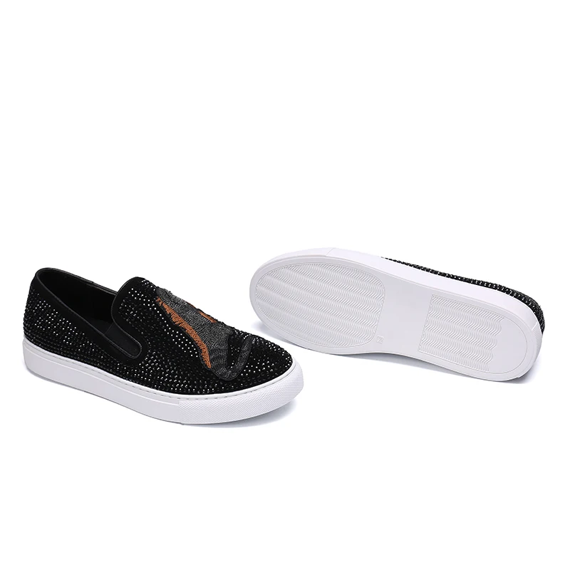 men's comfortable soft shoes