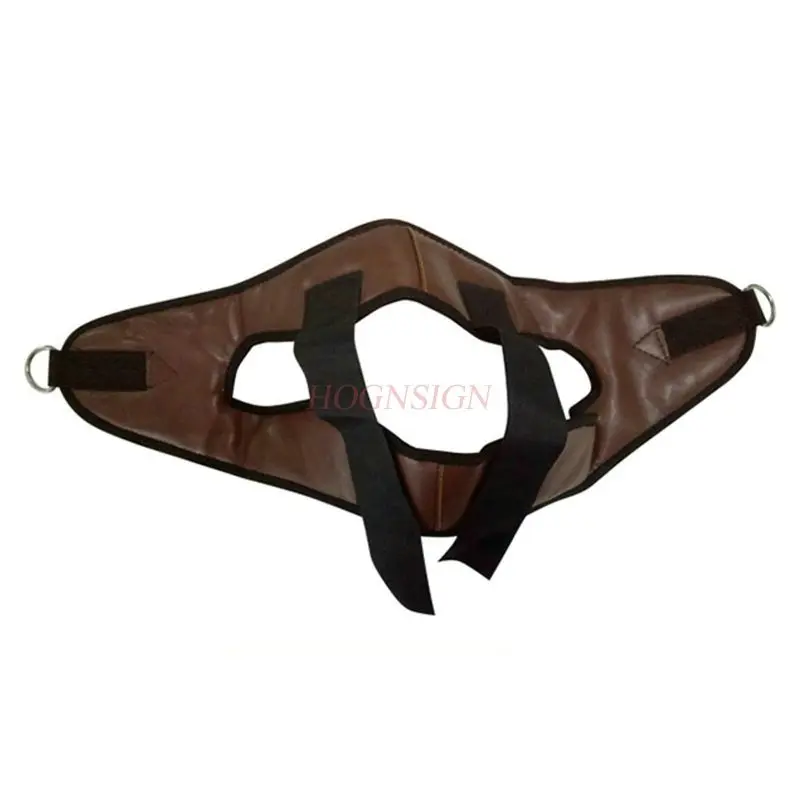 Cervical Traction Belt Special Sling For Cervix Stretch Chair Care Tool Frame Accessories Neck Cloth Cover Home Medical