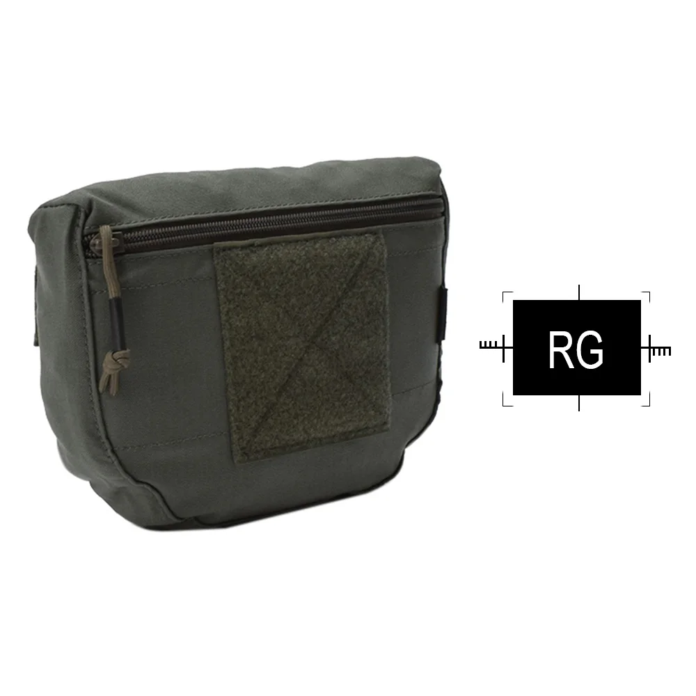 Bolsa de Despejo Emersongear Transportadora Armadura Gota Bolsa Avs Cpc Tático Ferramenta Multicam Placa Airsoft Em9283 Jpc 34 High Quality Esporte e Lazer