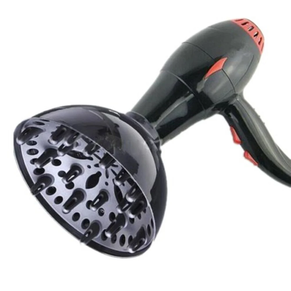 Salon Hair Dryer Curl Diffuser Wind Professional Universal Hair Tool