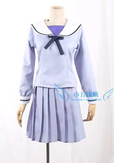 Новый аниме Noragami Yato Yukine Косплей Костюм Платье костюмы на Хэллоуин для женщин |